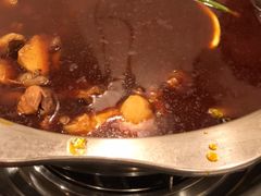 -冯记香辣兔火锅(茶店子总店)