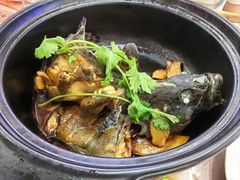 -鑫鸿达·海鲜闽菜热炒小馆(中山路店)