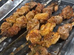 -新疆风味冷水鱼庄(友谊峰路店)