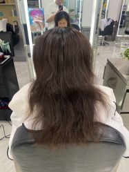 -Coo Hair salon
