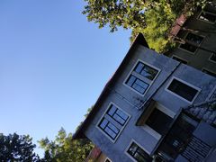 -山东大学(洪家楼校区)