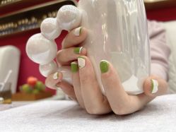 -丹曦·美甲美睫