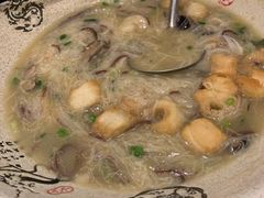 面线糊-厦门渔港(成山路店)