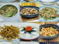 -寻味顺德·南记酒家·传统顺德菜·鱼生(广源路店)