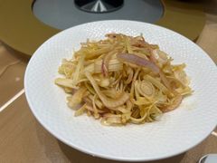 -九尊食上(生态园林酒店)