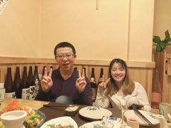 -月见·烧鸟酒场居酒屋(农科路店)