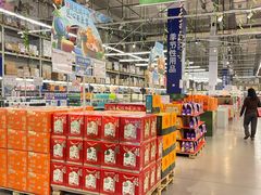 -麦德龙(浦东店)