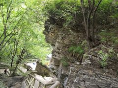-孤山寨风景区