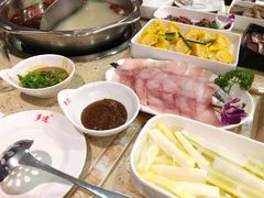 -多迷烫菜广场(水心大厦店)