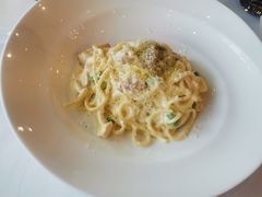 -我的四季意大利餐厅(春天百货店)