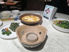 -金枝玉叶上海人家食府(三里河店)