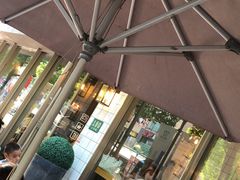 露天位-81BAKERY(大学路店)