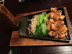 -松子料理(亮马桥店)