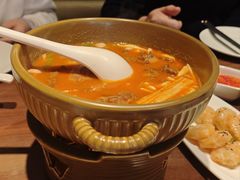 -大树餐厅(益田假日店)