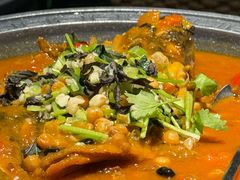 -牛头鱼庄·地道广西菜(西明店)