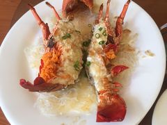 -毛里求斯小四川餐厅总店