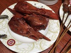 -比尔森韩式烤肉自助(绿园店)