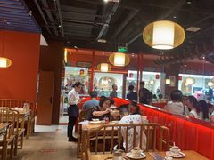 -满园烤鸭·春饼(抚顺万达店)