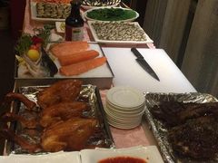 -东方雅典水疗美食汇(金海岸大厦店)