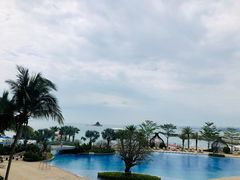 -深圳大梅沙京基洲际度假酒店