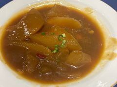-火福·天湖阁大闸蟹博物馆主题餐厅(浅水湾店)
