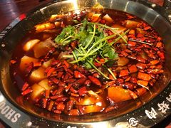 -受气牛肉·重庆耙牛肉(南坪总店)