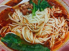 -涂老坎·小面馆(天河新天地店)