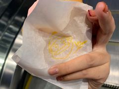 -贝儿多爸爸泡芙(合生汇店)
