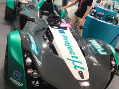 -上海汽车会展中心