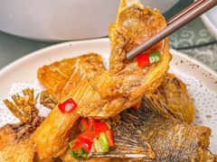 -寻味顺德·南记酒家·传统顺德菜·鱼生(广源路店)