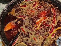 -五里关火锅(牛市口店)