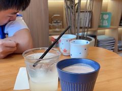 -时间抽屉(裕华万达广场店)