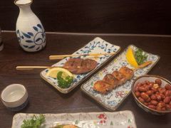 -哥哥の深夜食堂(红松东路店)