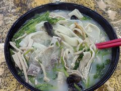 -惠丰源烩面馆(经七路店)