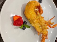 -广州文华东方酒店·江-由辉师傅主理