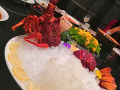 -荣轩(新荣记环球金融中心店)