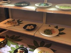 -大理实力希尔顿酒店御璽中餐厅YUXI – CHINESE RESTAURANT