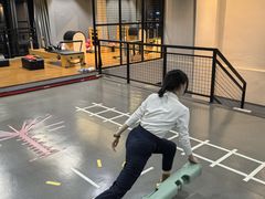 -帕瑞斯女子塑形健身(集美店)