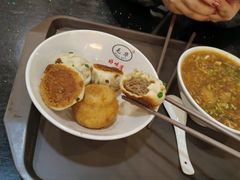 -毛华美食(清扬路店)