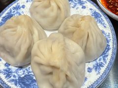 小笼包-熙盛源(复兴路店)
