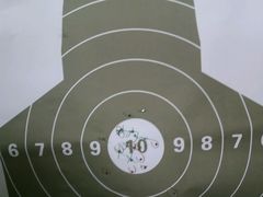 -华连射击俱乐部