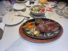 -斗牛士牛排(南京东路店)