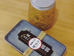 -米阿糯糕团•酒酿•甜品(莫愁店)