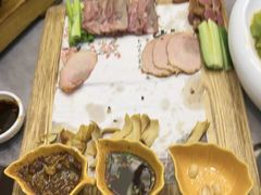 -君霖海鲜私房菜(春柳店)