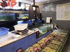 -徐记海鲜(大雁塔|金都店)