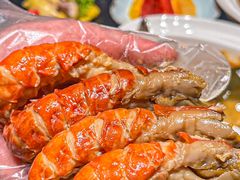 -新光酒家·河豚·海鲜·蟹料理(浦东店)