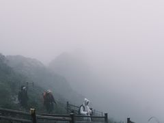 -灵山