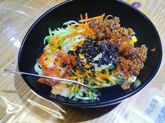 -优壹佳·延边朝鲜族料理(中山北路店)