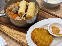 -小满手工粉(上海月星环球港店)