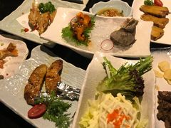-梅筑·创意料理(王府井百货店)